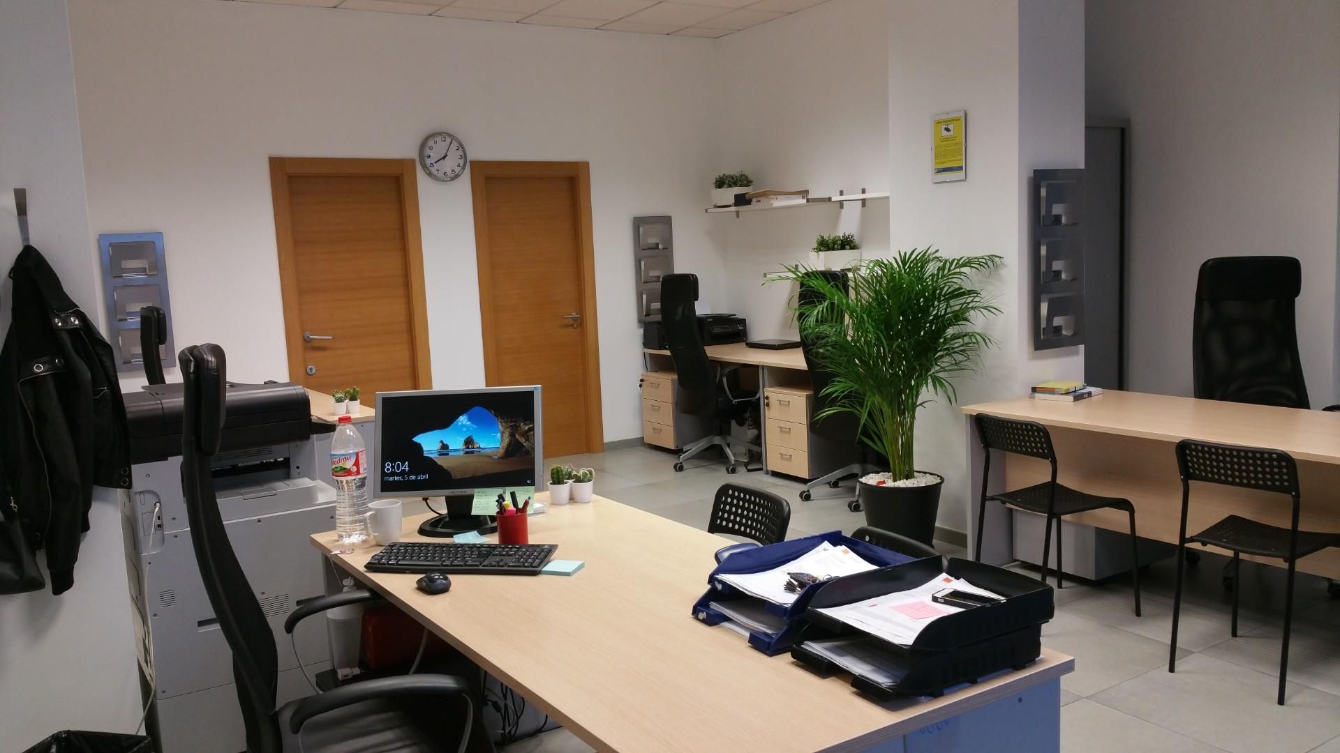 Office to rent in Alicante / Alacant
