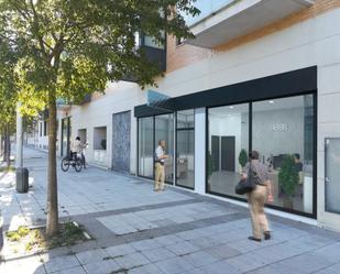 Exterior view of Premises to rent in Vitoria - Gasteiz