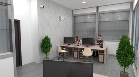 Premises to rent in Calle Landaberde, 55, Lakua-Bizkarra, Araba - Álava - image 4 Photo 4 of Premises to rent in Calle Landaberde, 55, Lakua-Bizkarra, Araba - Álava