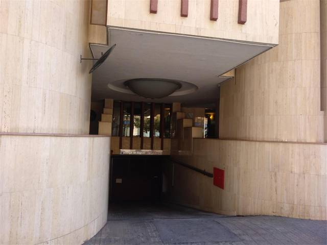 Garaje en Venta en Avinguda de Madrid, 136 en Sants