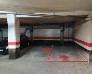 Parking of Garage for sale in  Zaragoza Capital