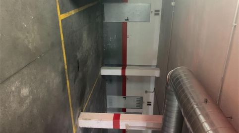 Foto 4 de Garaje de alquiler en Carril de la Condesa, Ronda Sur, Murcia Capital