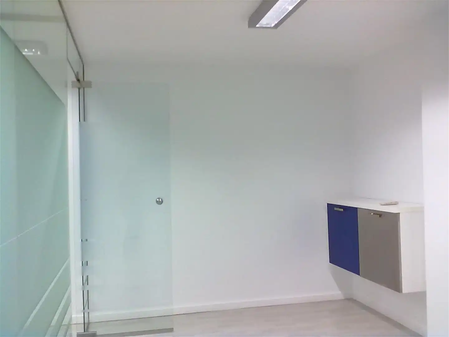 Oficina en venda en Vilanova i la Geltrú