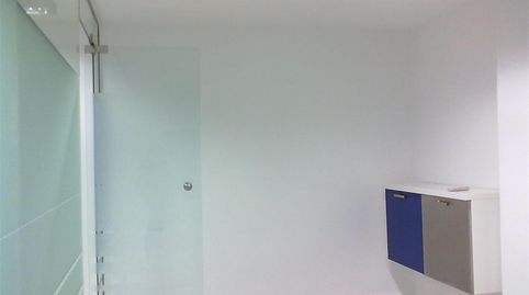 Foto 2 de Oficina en venda a Avinguda de Francesc Macià, 10, Centre Vila, Vilanova i la Geltrú