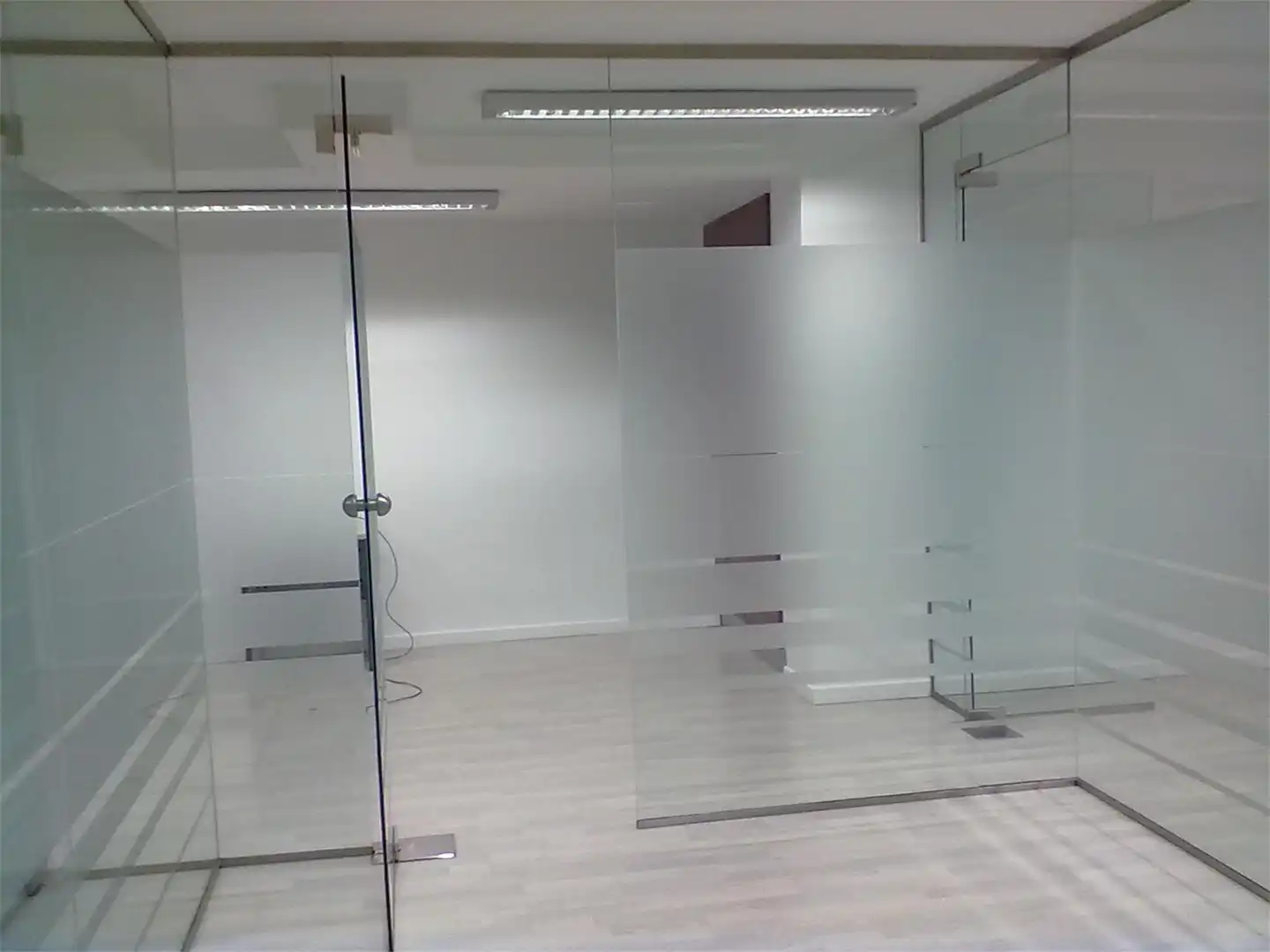 Oficina en venda en Vilanova i la Geltrú