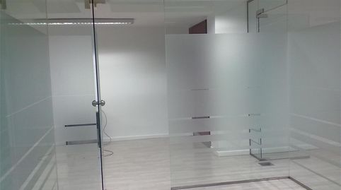 Foto 4 de Oficina en venda a Avinguda de Francesc Macià, 10, Centre Vila, Vilanova i la Geltrú