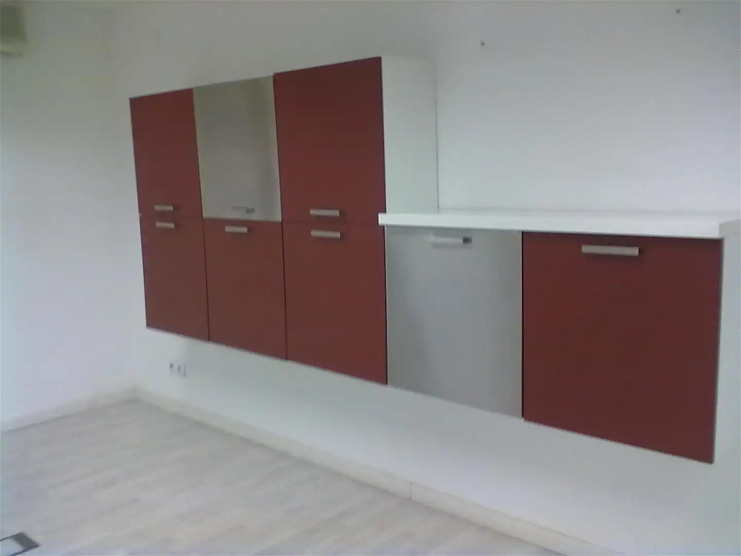 Cuina de Oficina en venda en Vilanova i la Geltrú