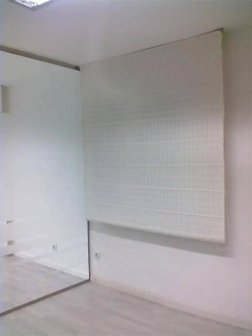 Vista exterior de Oficina en venda en Vilanova i la Geltrú