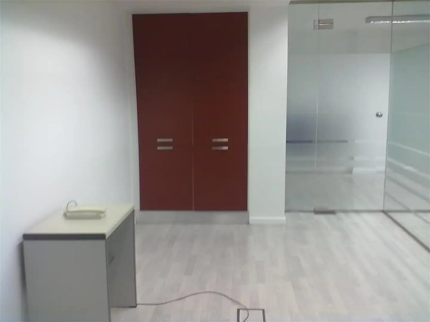 Oficina en venda en Vilanova i la Geltrú