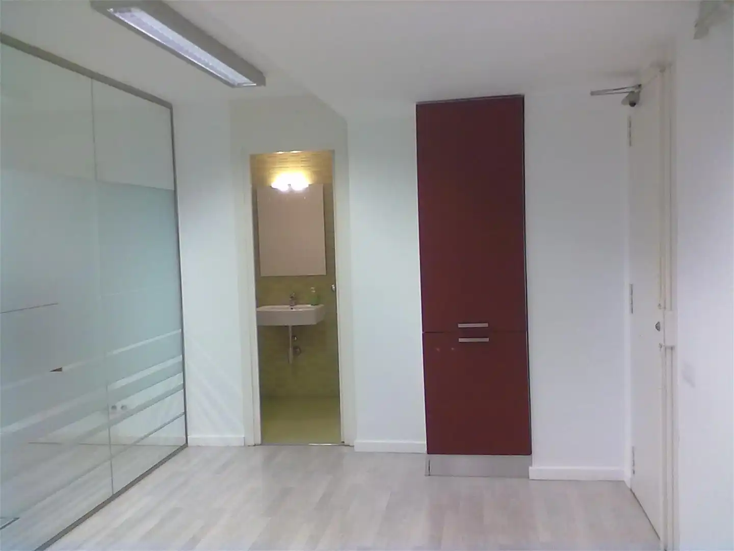 Oficina en venda en Vilanova i la Geltrú