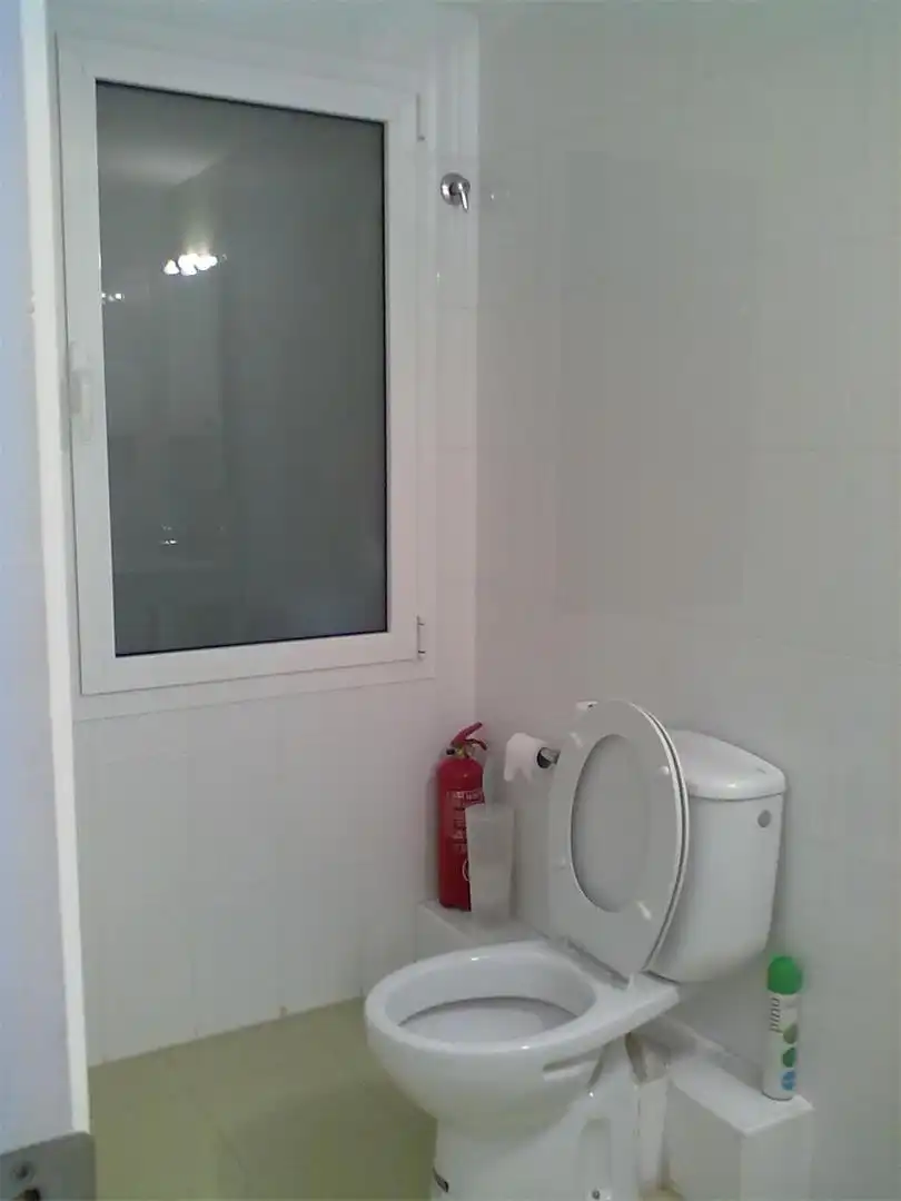 Bany de Oficina en venda en Vilanova i la Geltrú