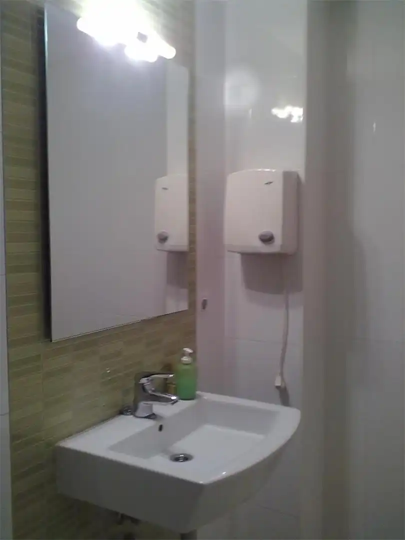 Bany de Oficina en venda en Vilanova i la Geltrú