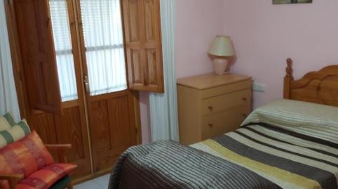 Photo 5 of Flat for sale in Plaza Campo del Príncipe, 19, San Matías - Realejo, Granada