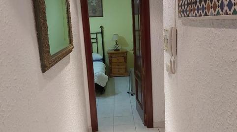 Photo 4 of Flat for sale in Plaza Campo del Príncipe, 19, San Matías - Realejo, Granada