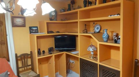 Photo 2 of Flat for sale in Plaza Campo del Príncipe, 19, San Matías - Realejo, Granada
