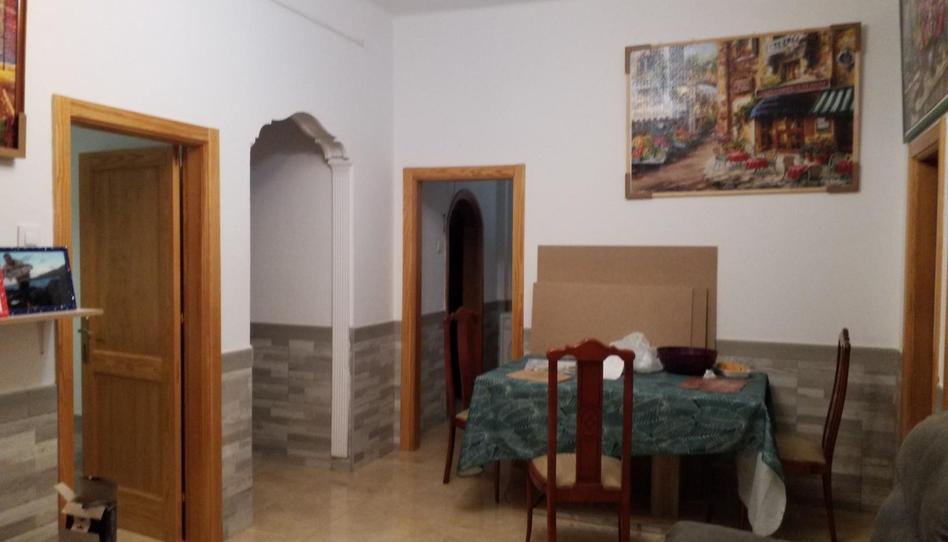 Flat for sale in Calle Bentagache, Isleta, Las Palmas - image 1 Photo 1 of Flat for sale in Calle Bentagache, Isleta, Las Palmas