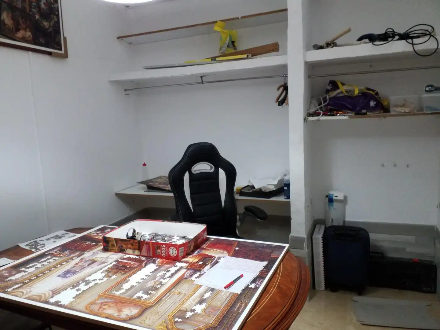 Pis en venda a Calle Bentagache, Isleta Pis en venda en Las Palmas de Gran Canaria amb Rentadora i Aparcament comunitari