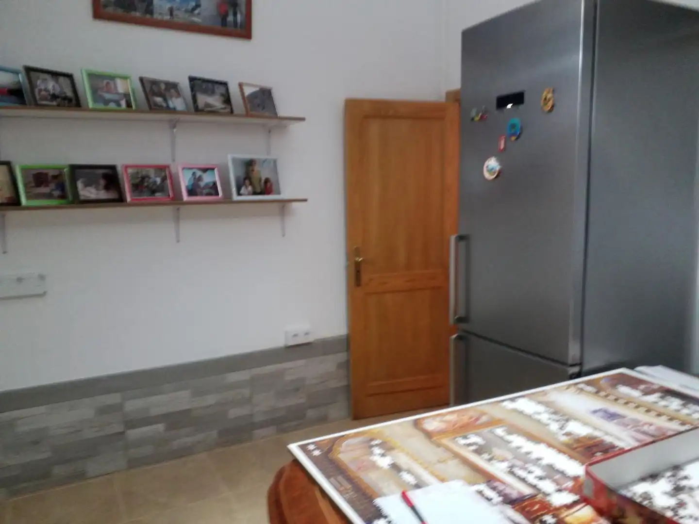Pis en venda a Calle Bentagache, Isleta Cuina de Pis en venda en Las Palmas de Gran Canaria amb Rentadora i Aparcament comunitari