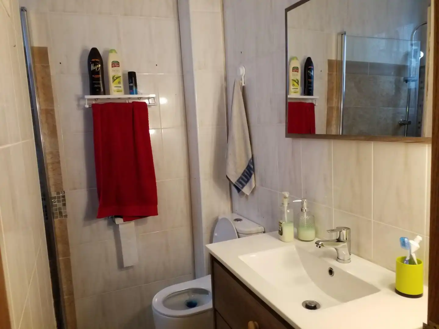 Pis en venda a Calle Bentagache, Isleta Bany de Pis en venda en Las Palmas de Gran Canaria amb Rentadora i Aparcament comunitari
