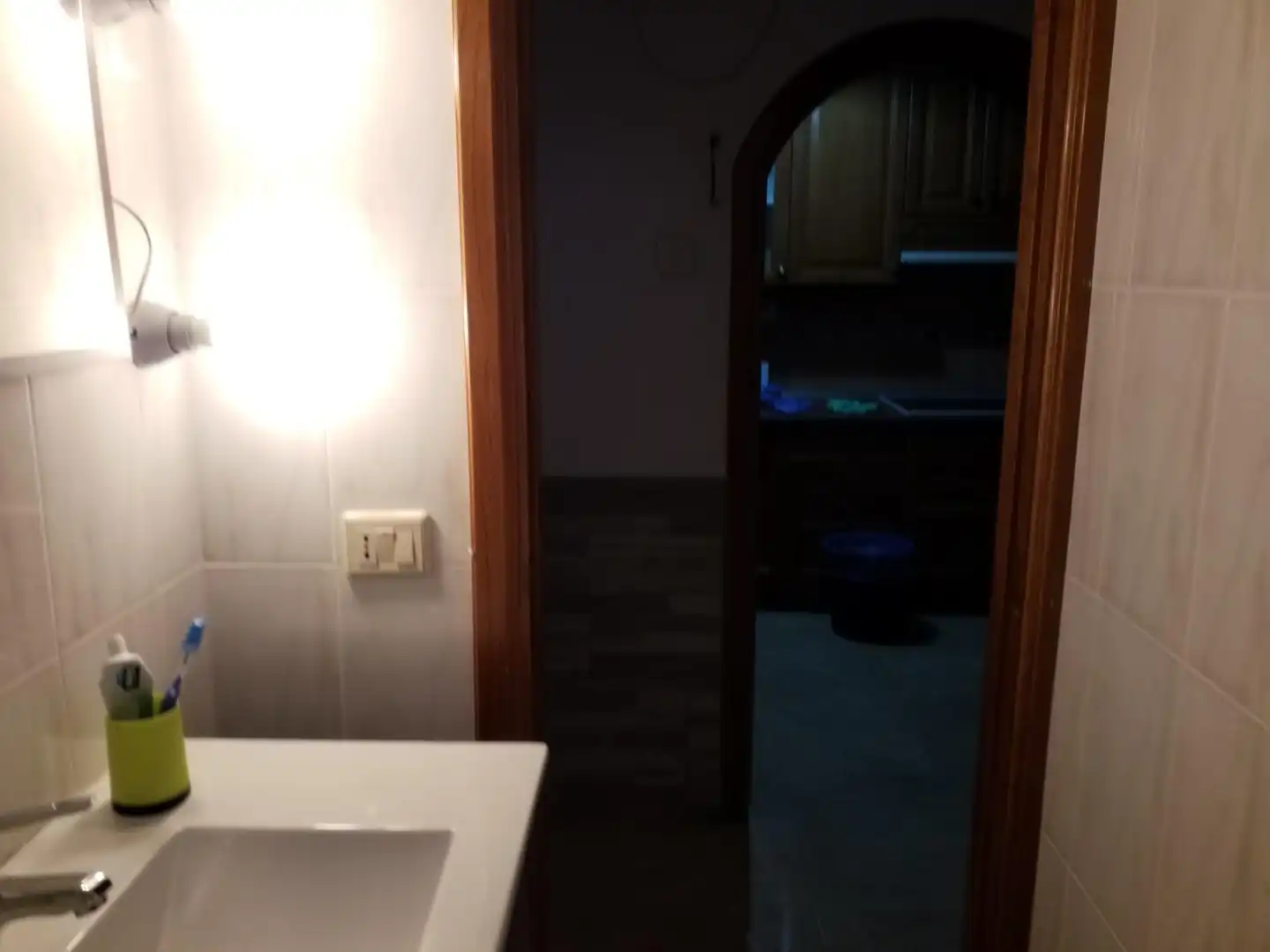 Pis en venda a Calle Bentagache, Isleta Bany de Pis en venda en Las Palmas de Gran Canaria amb Rentadora i Aparcament comunitari