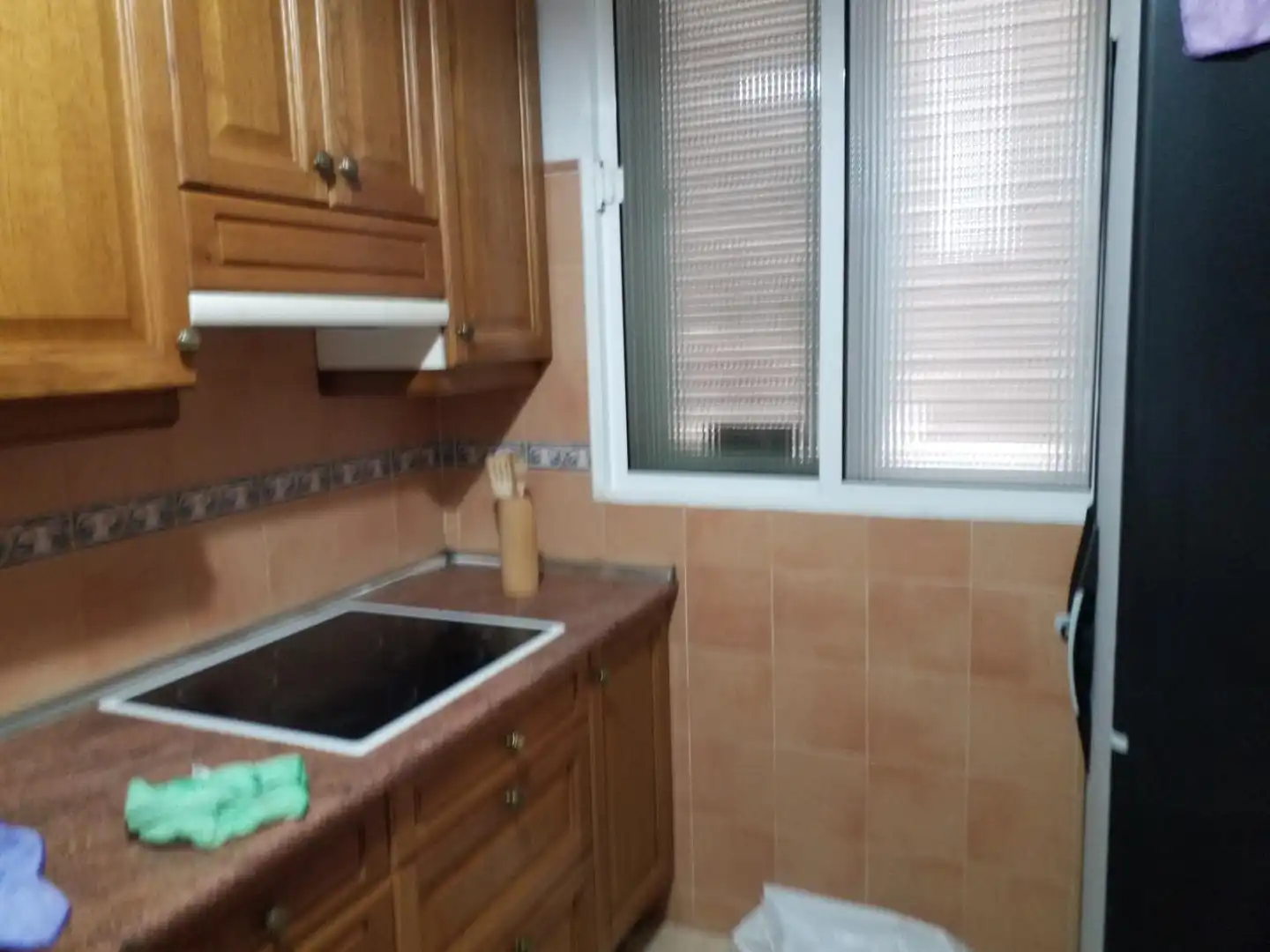 Pis en venda a Calle Bentagache, Isleta Cuina de Pis en venda en Las Palmas de Gran Canaria amb Rentadora i Aparcament comunitari