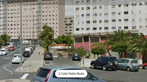 Garage for sale in Calle Virgen del Pilar, La Feria, Las Palmas - image 2 Photo 2 of Garage for sale in Calle Virgen del Pilar, La Feria, Las Palmas