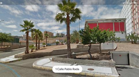 Garage for sale in Calle Virgen del Pilar, La Feria, Las Palmas - image 3 Photo 3 of Garage for sale in Calle Virgen del Pilar, La Feria, Las Palmas