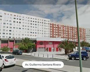 Exterior view of Garage for sale in Las Palmas de Gran Canaria