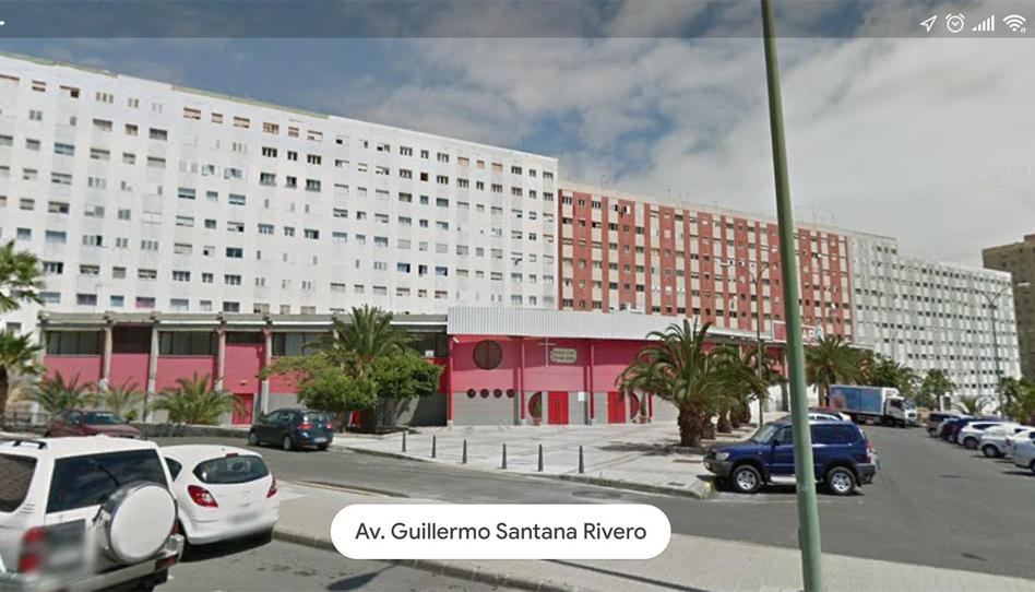 Garage for sale in Calle Virgen del Pilar, La Feria, Las Palmas - image 1 Photo 1 of Garage for sale in Calle Virgen del Pilar, La Feria, Las Palmas