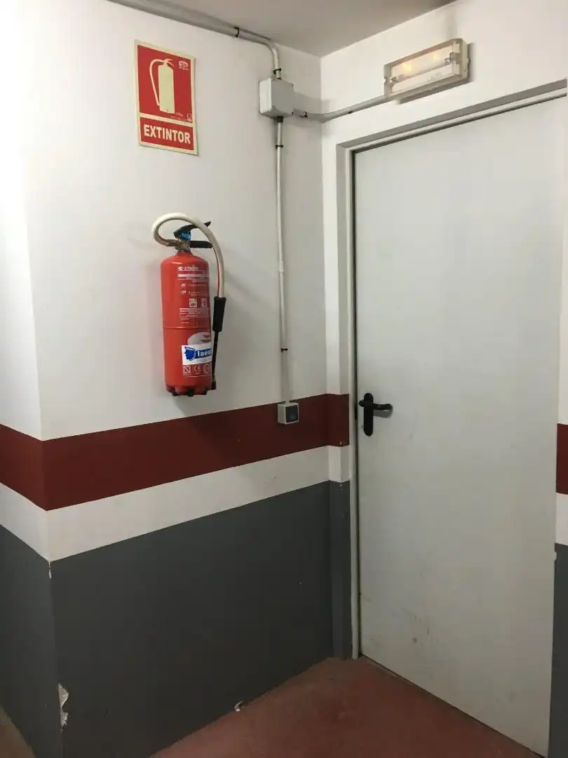 Garage zum Verkauf in Calle Gabriel García Márquez, 31, Carlet Garage zum Verkauf in Carlet