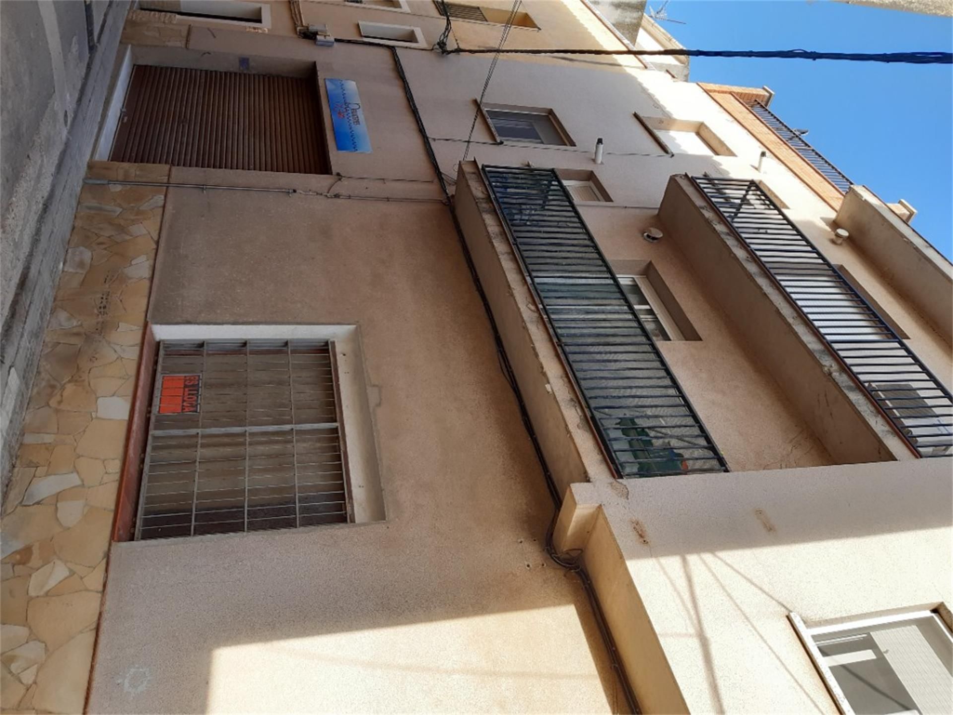 Exterior view of Flat for sale in Sant Quintí de Mediona  with Air Conditioner, Terrace and Balcony