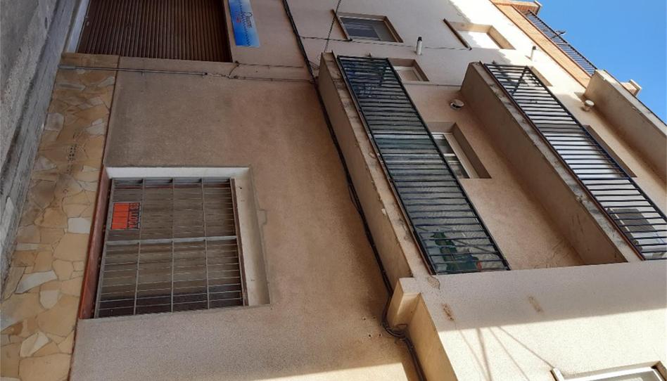 Pis en venda a Carrer Joan Sardà, 47, Sant Quintí de Mediona, Barcelona - imatge 1 Foto 1 de Pis en venda a Carrer Joan Sardà, 47, Sant Quintí de Mediona, Barcelona