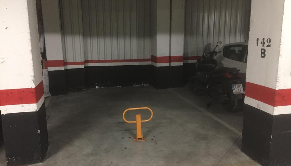 Garage for sale in Avenida Ilustración, 67, Campus de la Salud, Granada - image 1 Photo 1 of Garage for sale in Avenida Ilustración, 67, Campus de la Salud, Granada