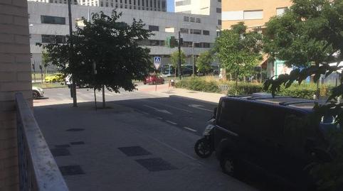 Garage for sale in Avenida Ilustración, 67, Campus de la Salud, Granada - image 2 Photo 2 of Garage for sale in Avenida Ilustración, 67, Campus de la Salud, Granada