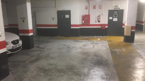 Garage for sale in Avenida Ilustración, 67, Campus de la Salud, Granada - image 3 Photo 3 of Garage for sale in Avenida Ilustración, 67, Campus de la Salud, Granada