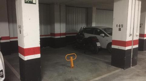 Garage for sale in Avenida Ilustración, 67, Campus de la Salud, Granada - image 4 Photo 4 of Garage for sale in Avenida Ilustración, 67, Campus de la Salud, Granada