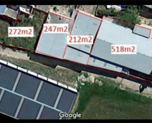 Exterior view of Industrial buildings for sale in Mengíbar  with Air Conditioner