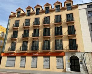 Exterior view of Office for sale in Málaga Capital