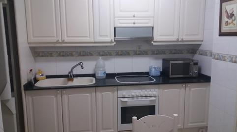 Foto 3 de Apartament en venda a Calle Sagasta, Santa Catalina - Canteras, Las Palmas