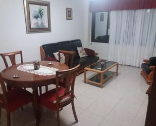 Living room of Apartment for sale in Las Palmas de Gran Canaria