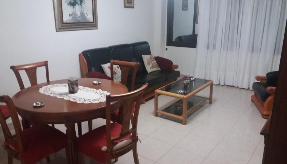 Foto 1 de Apartament en venda a Calle Sagasta, Santa Catalina - Canteras, Las Palmas