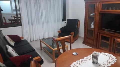 Foto 2 de Apartament en venda a Calle Sagasta, Santa Catalina - Canteras, Las Palmas