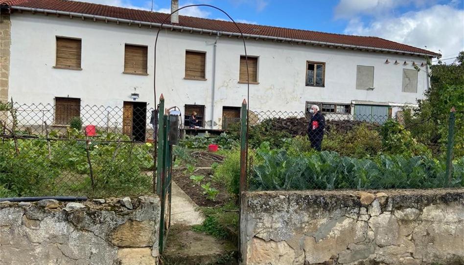 Country house for sale in Calle Revilla de Pienza, Merindad de Montija, Burgos - image 1 Photo 1 of Country house for sale in Calle Revilla de Pienza, Merindad de Montija, Burgos