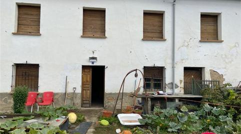 Country house for sale in Calle Revilla de Pienza, Merindad de Montija, Burgos - image 2 Photo 2 of Country house for sale in Calle Revilla de Pienza, Merindad de Montija, Burgos