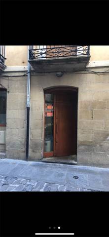 Nave industrial en Venta en Calle García Goyena en Tafalla