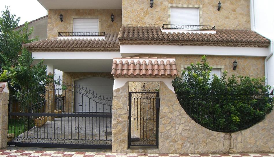 Casa o xalet en venda a Calle Benemejis, Senyera, Valencia - imatge 1 Foto 1 de Casa o xalet en venda a Calle Benemejis, Senyera, Valencia