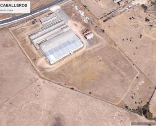 Industrial buildings for sale in Torrecaballeros