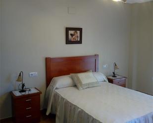 Bedroom of Flat for sale in Santa Elena  with Air Conditioner