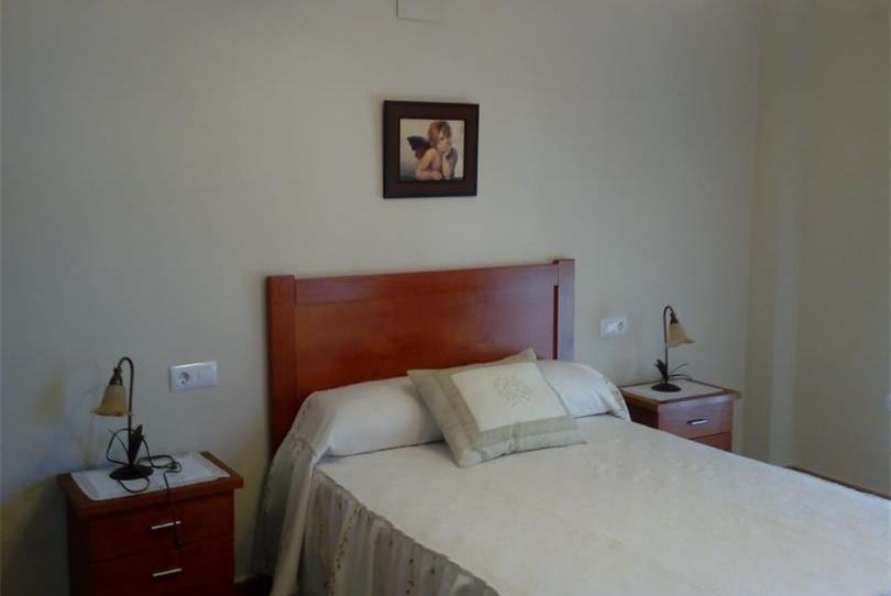 Pis en venda a Avenida de Andalucía, Santa Elena, Jaén - imatge 1 Foto 1 de Pis en venda a Avenida de Andalucía, Santa Elena, Jaén