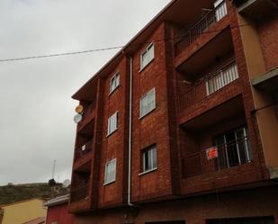 Exterior view of Flat for sale in Peguerinos